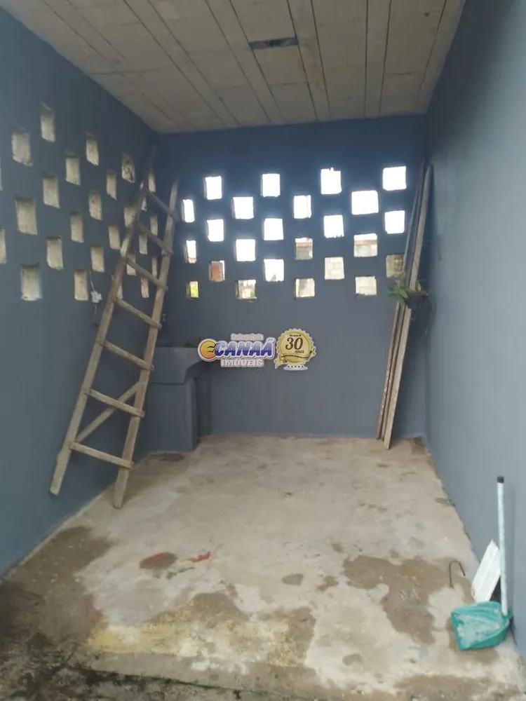 Casa, 2 quartos, 113 m² - Foto 11