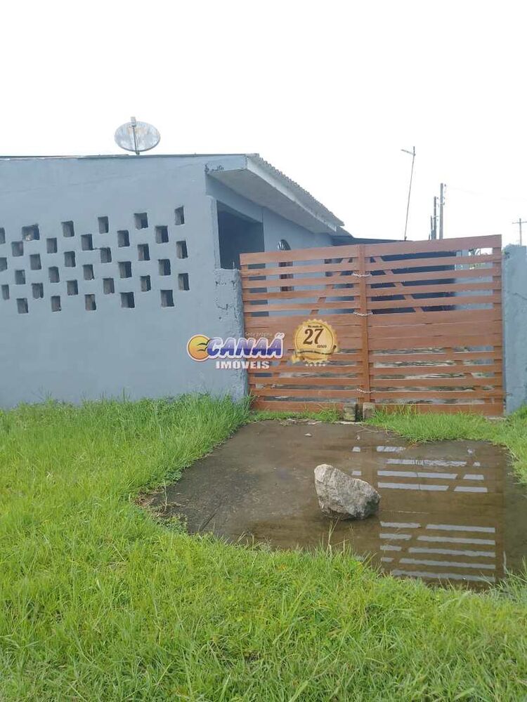 Casa, 2 quartos, 113 m² - Foto 1
