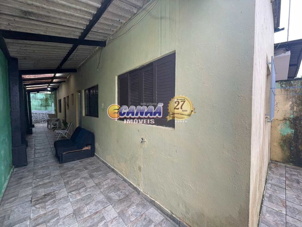 Casa, 2 quartos, 80 m² - Foto 4