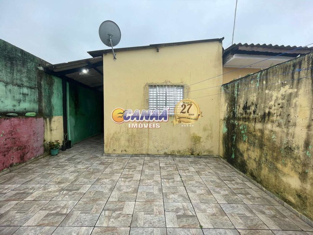 Casa, 2 quartos, 80 m² - Foto 2