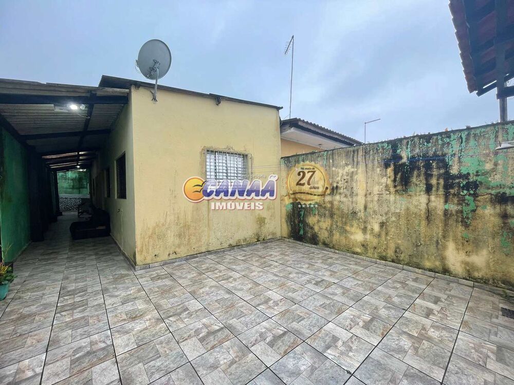 Casa, 2 quartos, 80 m² - Foto 1