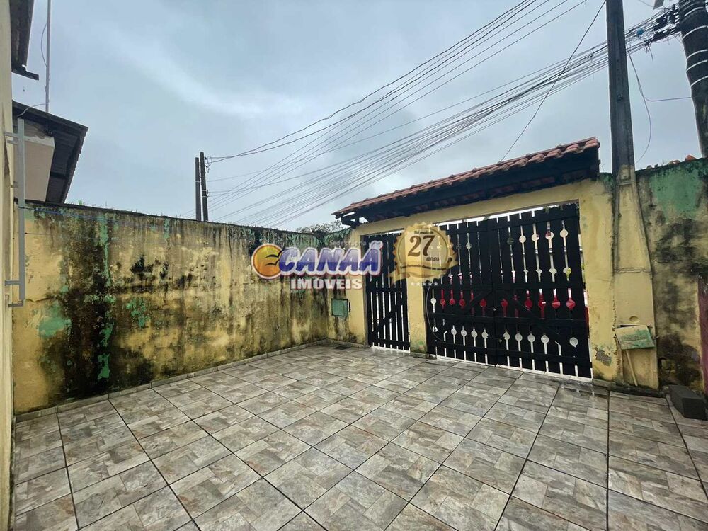 Casa, 2 quartos, 80 m² - Foto 3