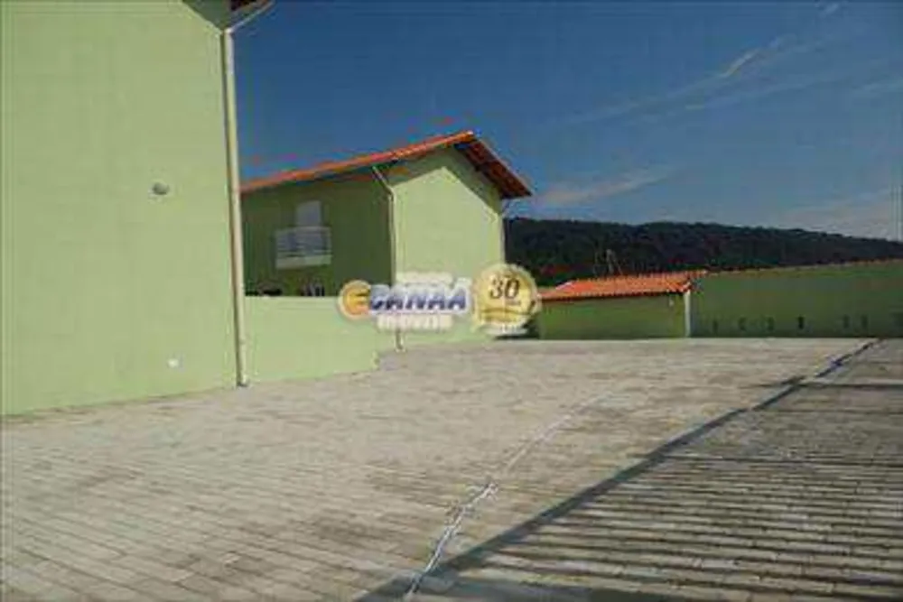Sobrado, 2 quartos, 67 m² - Foto 10
