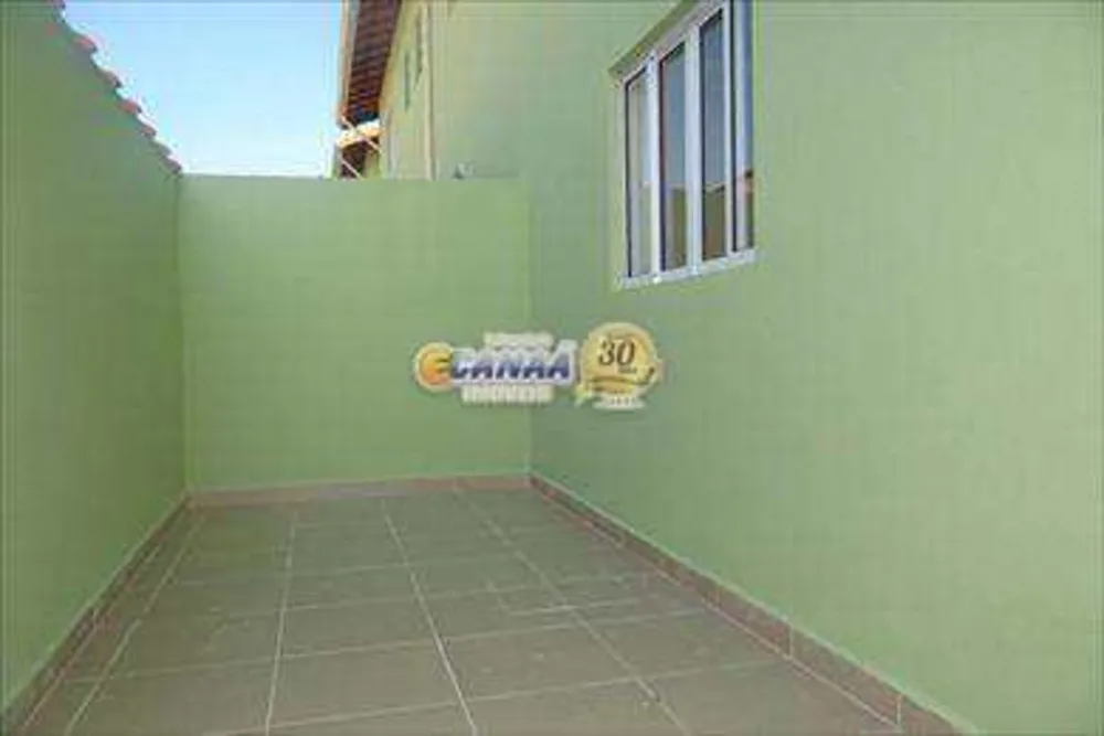 Sobrado, 2 quartos, 67 m² - Foto 2