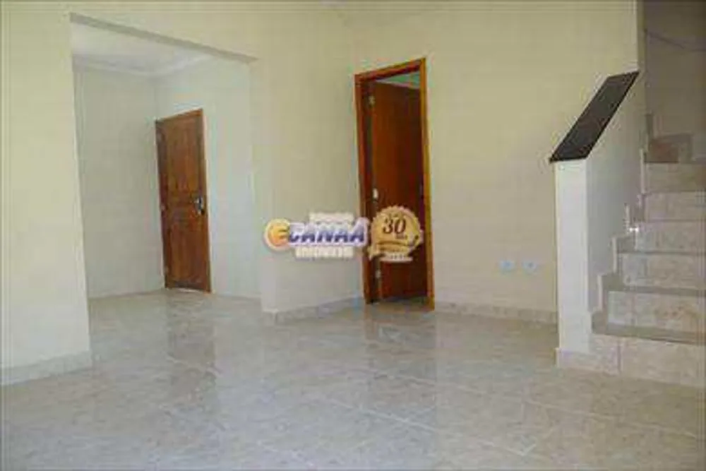 Sobrado, 2 quartos, 67 m² - Foto 2