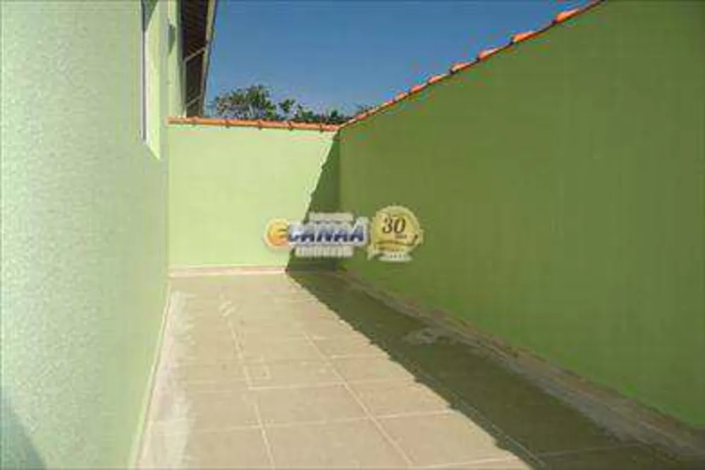 Sobrado, 2 quartos, 67 m² - Foto 8