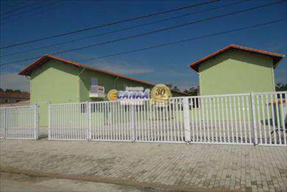 Sobrado, 2 quartos, 67 m² - Foto 3