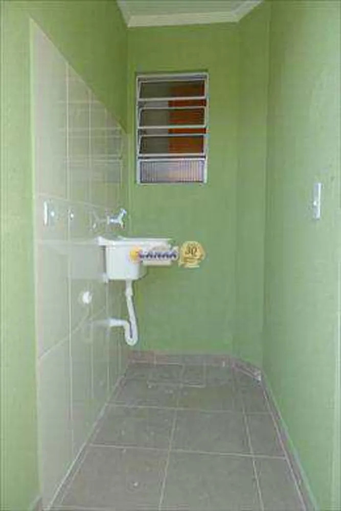 Sobrado, 2 quartos, 67 m² - Foto 1