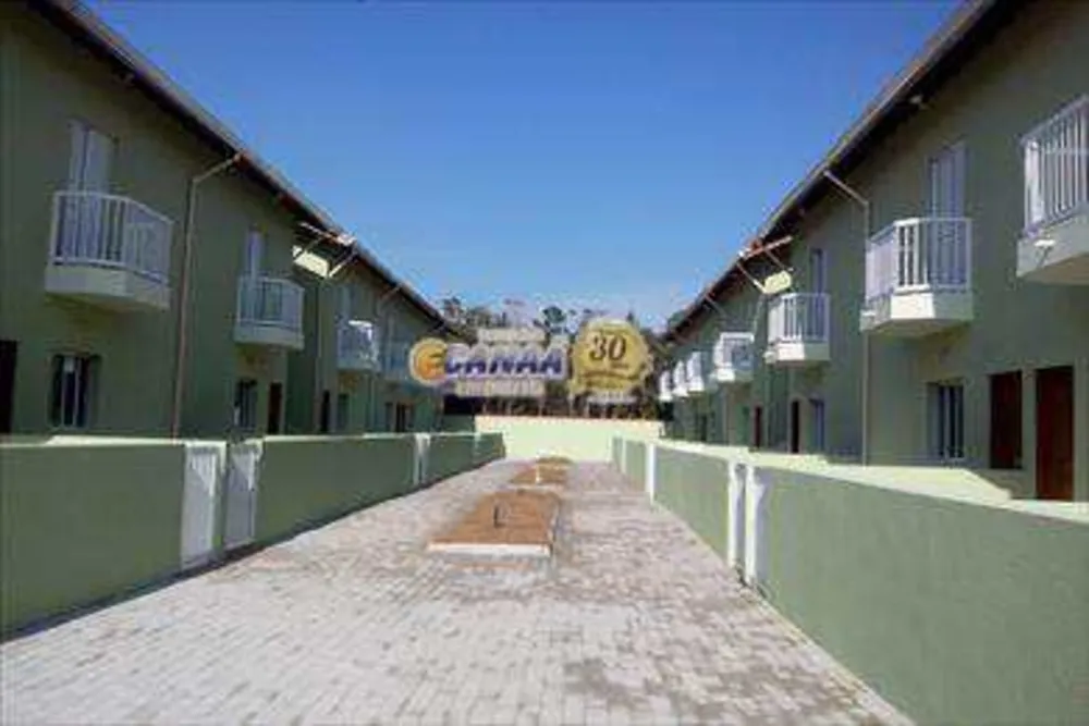 Sobrado, 2 quartos, 67 m² - Foto 11