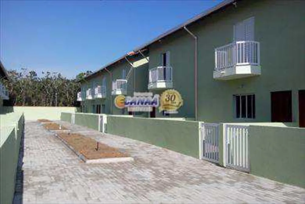 Sobrado, 2 quartos, 67 m² - Foto 4