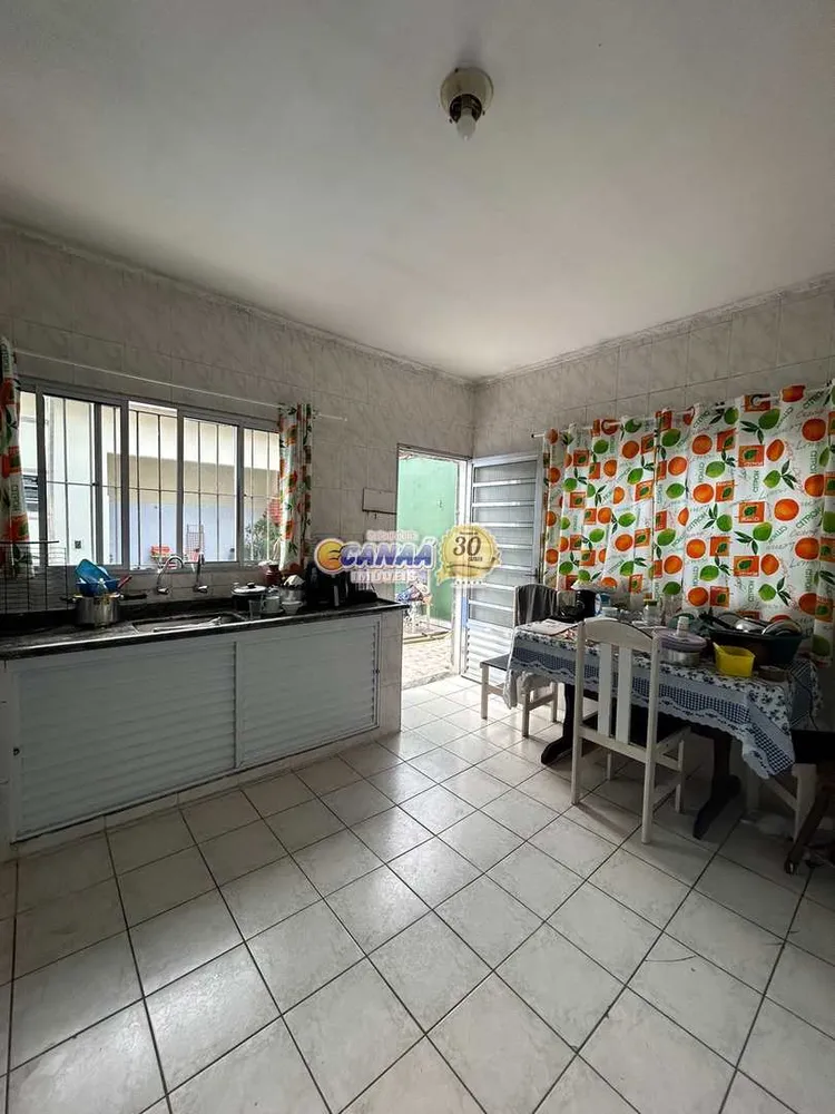 Casa, 2 quartos, 93 m² - Foto 3