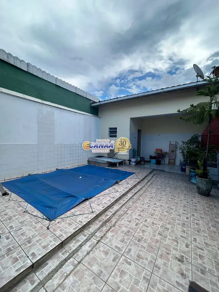 Casa, 2 quartos, 93 m² - Foto 11