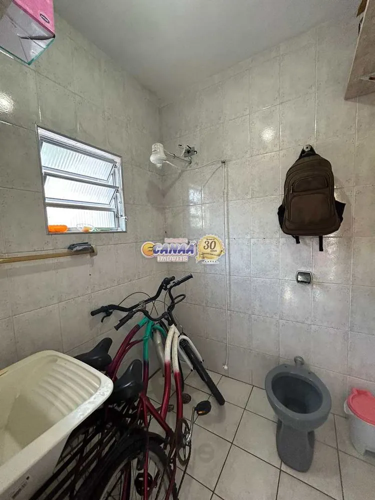 Casa, 2 quartos, 93 m² - Foto 12