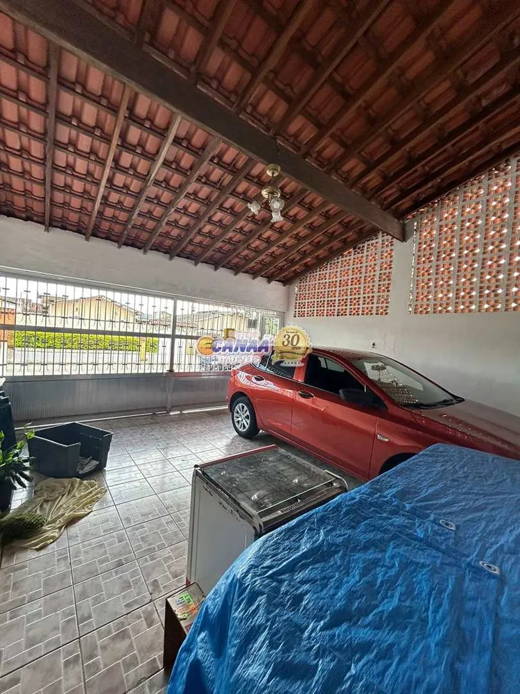 Casa, 2 quartos, 93 m² - Foto 2