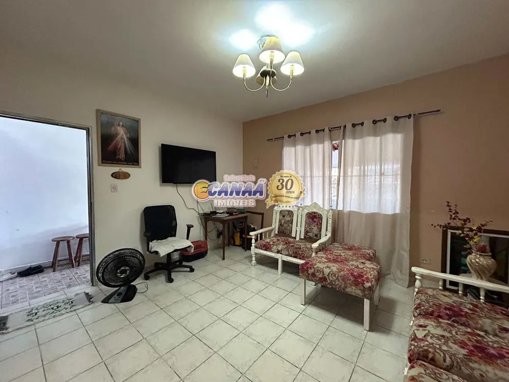 Casa, 2 quartos, 93 m² - Foto 4