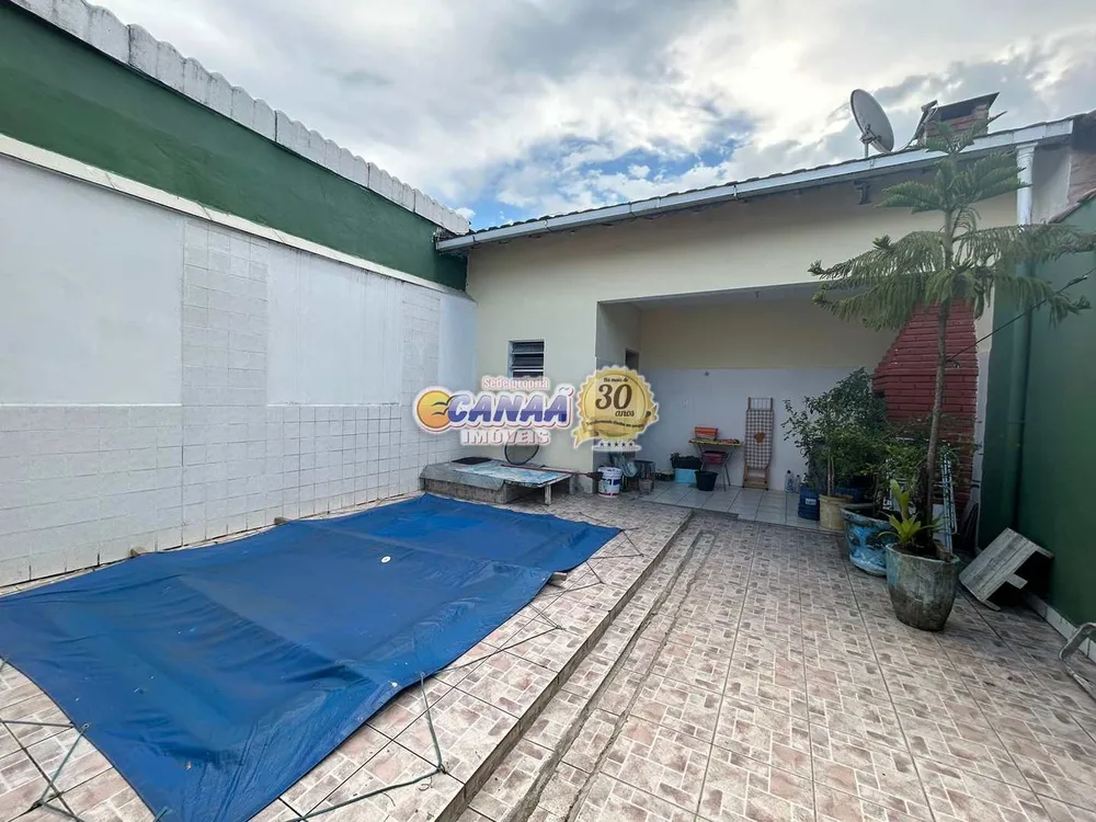 Casa, 2 quartos, 93 m² - Foto 10