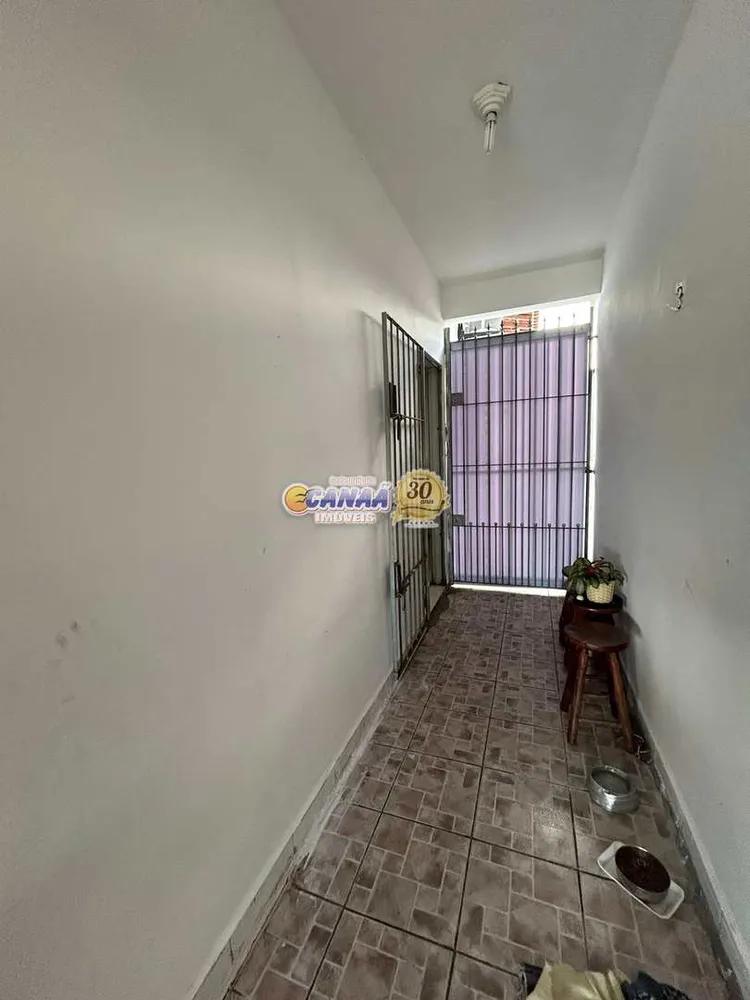 Casa, 2 quartos, 93 m² - Foto 9