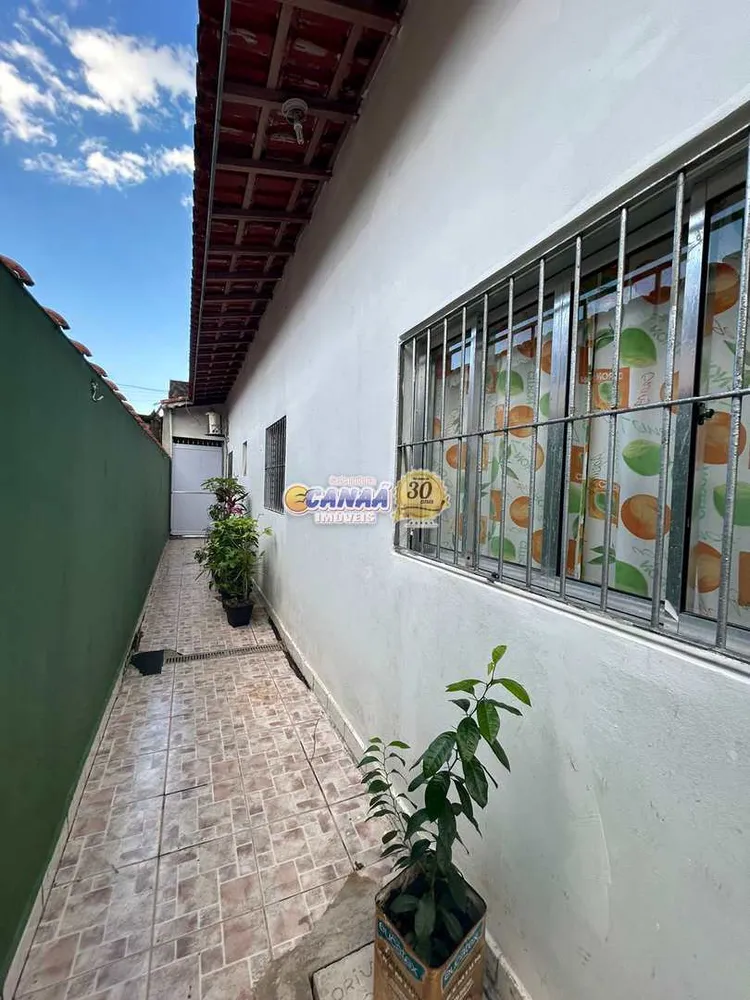 Casa, 2 quartos, 93 m² - Foto 8