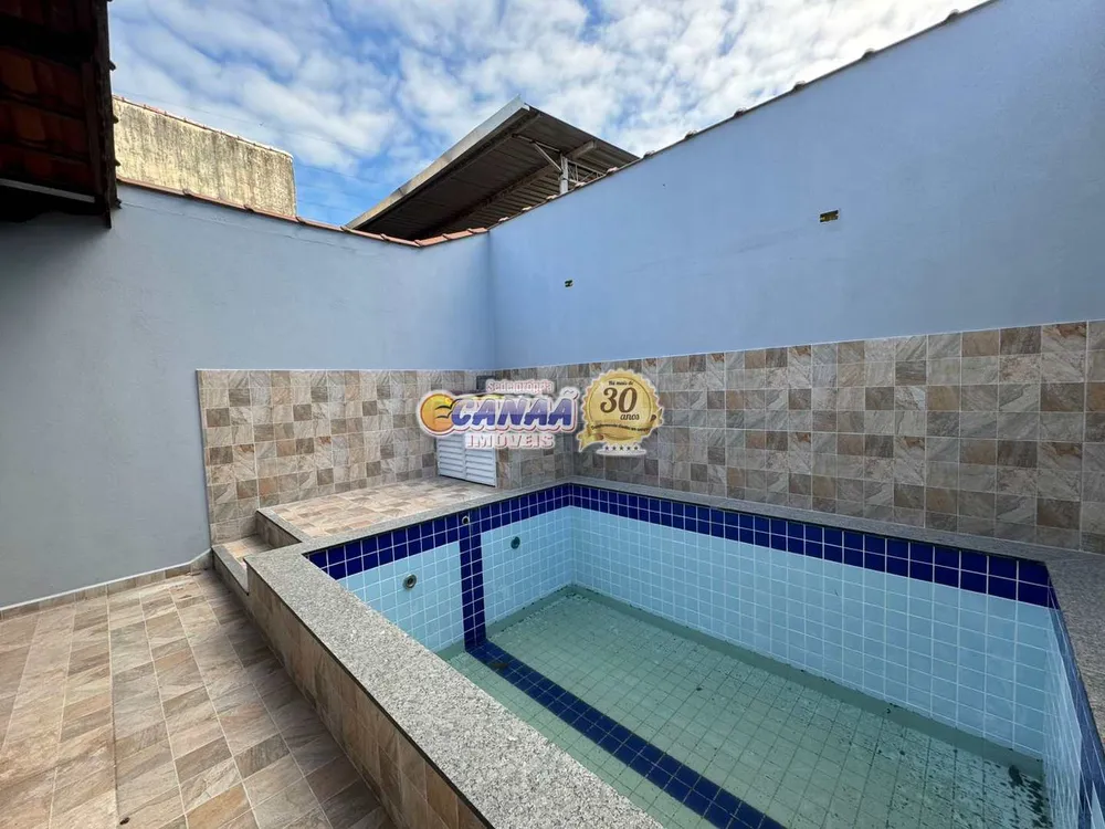 Casa, 3 quartos, 93 m² - Foto 12