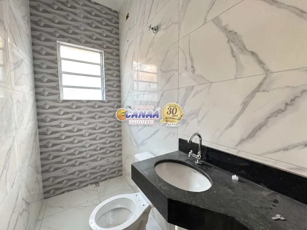 Casa, 3 quartos, 93 m² - Foto 3
