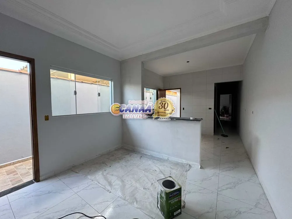 Casa, 3 quartos, 93 m² - Foto 4
