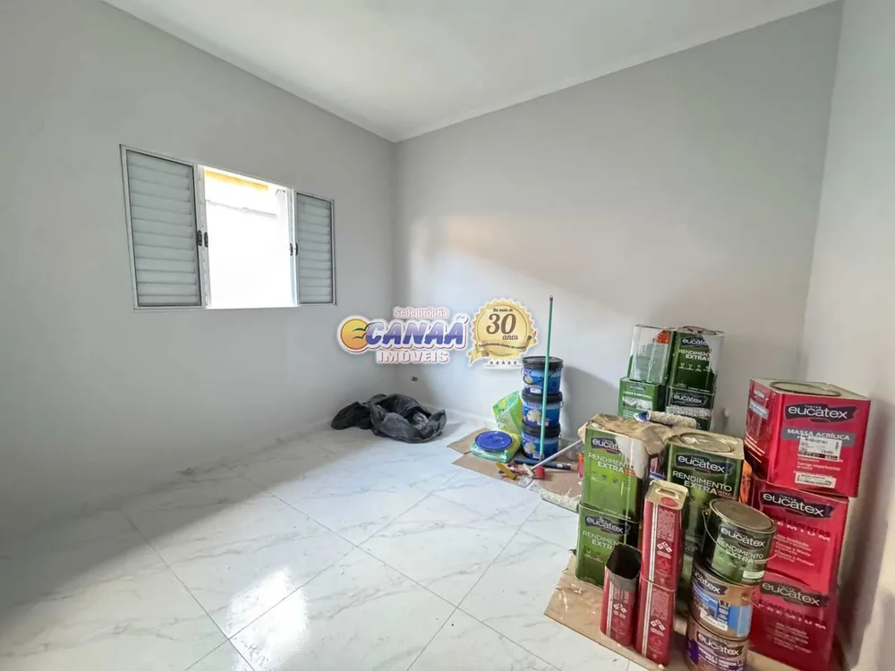 Casa, 3 quartos, 93 m² - Foto 8