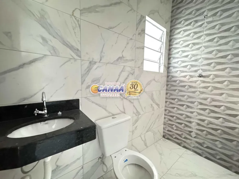 Casa, 3 quartos, 93 m² - Foto 1