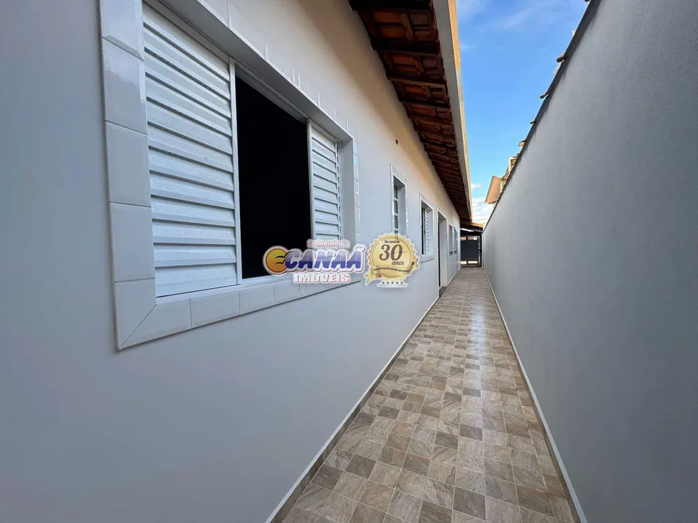 Casa, 3 quartos, 93 m² - Foto 10