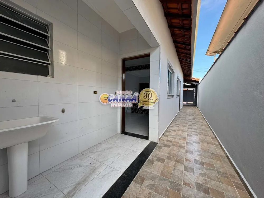 Casa, 3 quartos, 93 m² - Foto 9