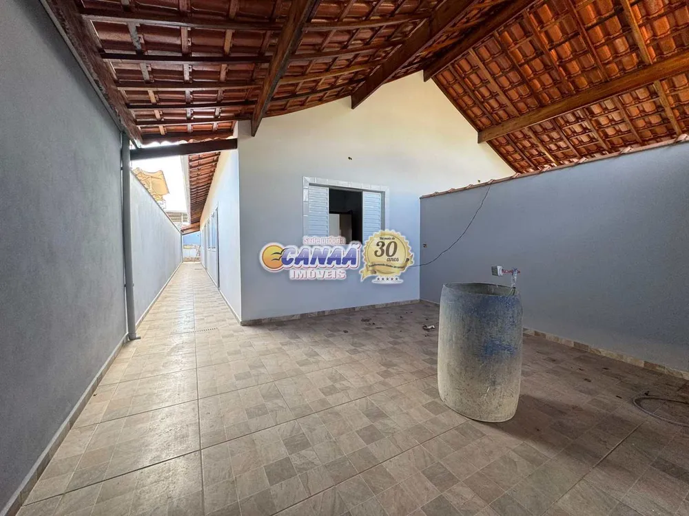 Casa, 3 quartos, 93 m² - Foto 2