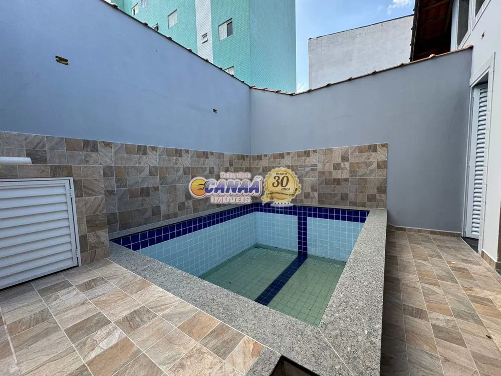 Casa, 3 quartos, 93 m² - Foto 11