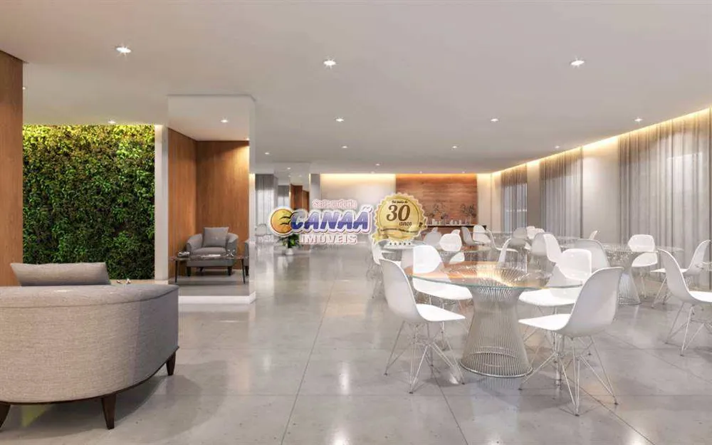 Apartamento, 2 quartos, 97 m² - Foto 2