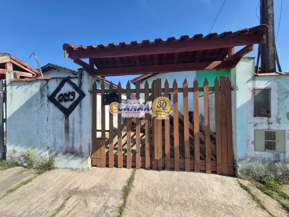 Casa, 2 quartos, 60 m² - Foto 4