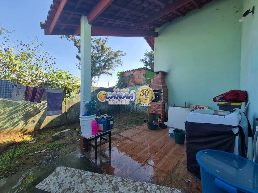 Casa, 2 quartos, 60 m² - Foto 12