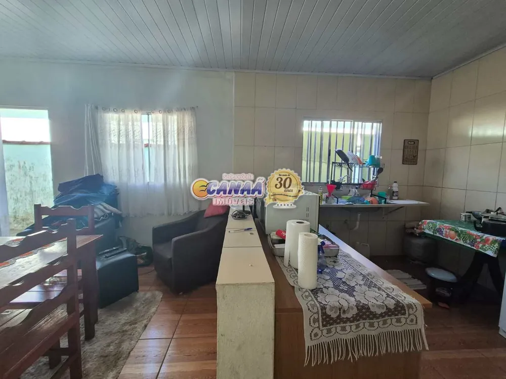 Casa, 2 quartos, 60 m² - Foto 7