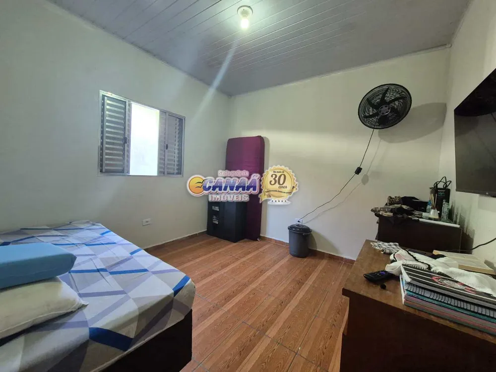 Casa, 2 quartos, 60 m² - Foto 9