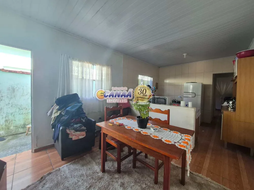 Casa, 2 quartos, 60 m² - Foto 2