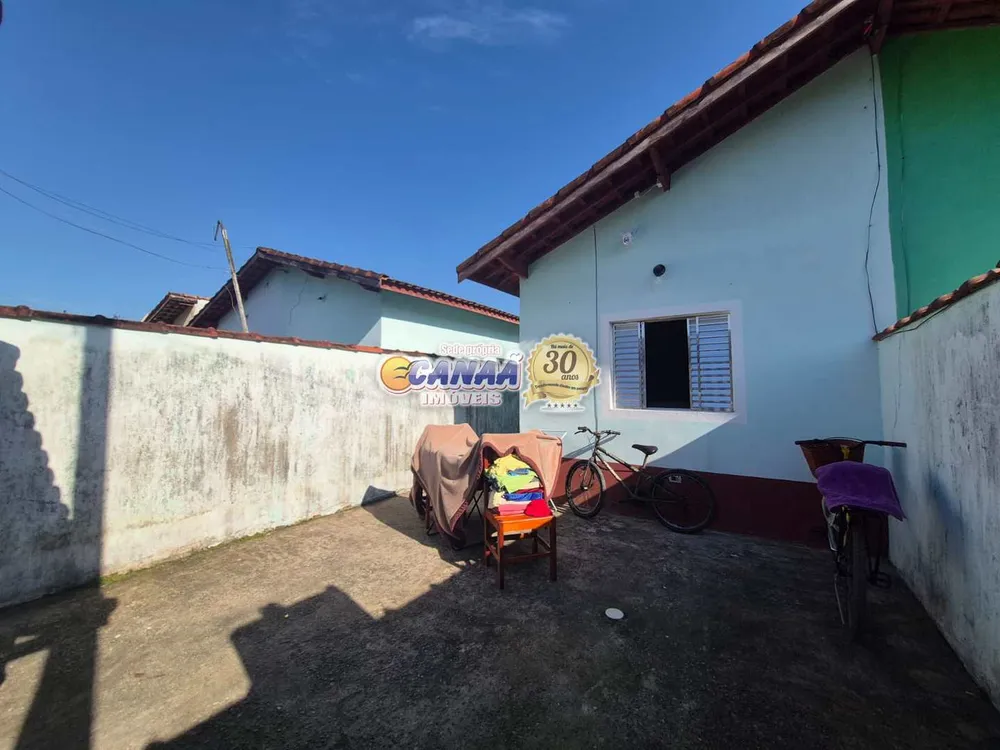 Casa, 2 quartos, 60 m² - Foto 4