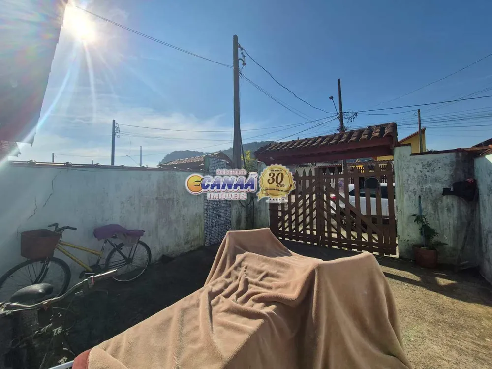 Casa, 2 quartos, 60 m² - Foto 3