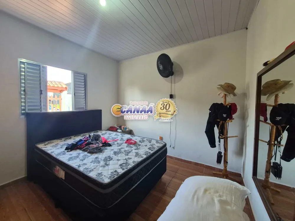Casa, 2 quartos, 60 m² - Foto 10