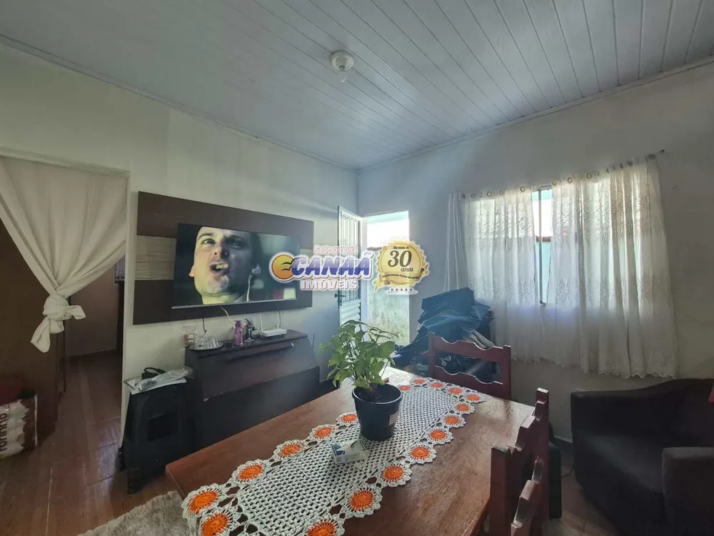 Casa, 2 quartos, 60 m² - Foto 1