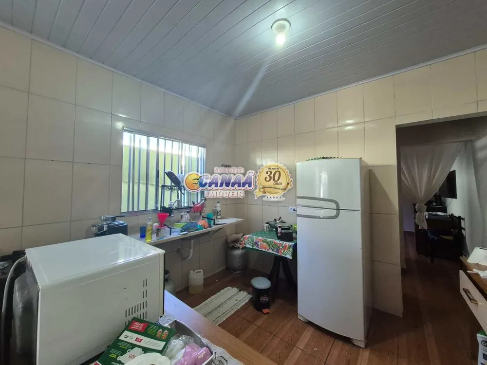 Casa, 2 quartos, 60 m² - Foto 3