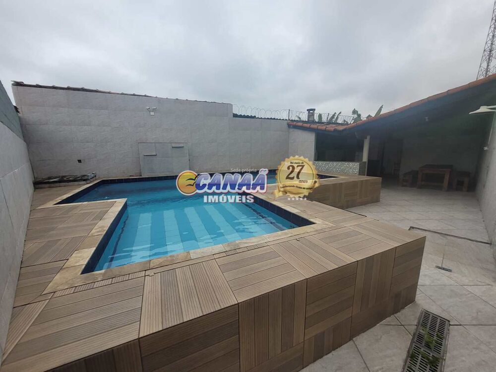 Sobrado, 2 quartos, 66 m² - Foto 1