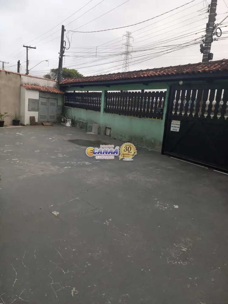 Sobrado, 2 quartos, 66 m² - Foto 15
