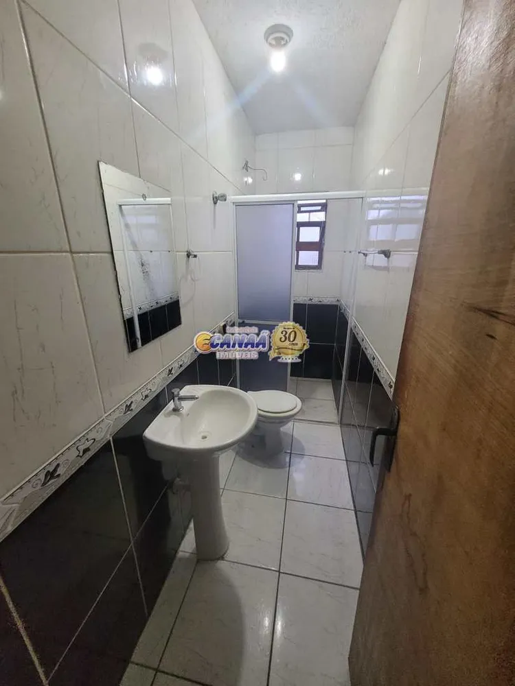 Sobrado, 2 quartos, 66 m² - Foto 5