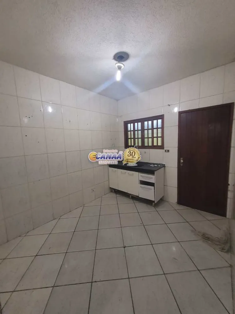 Sobrado, 2 quartos, 66 m² - Foto 2