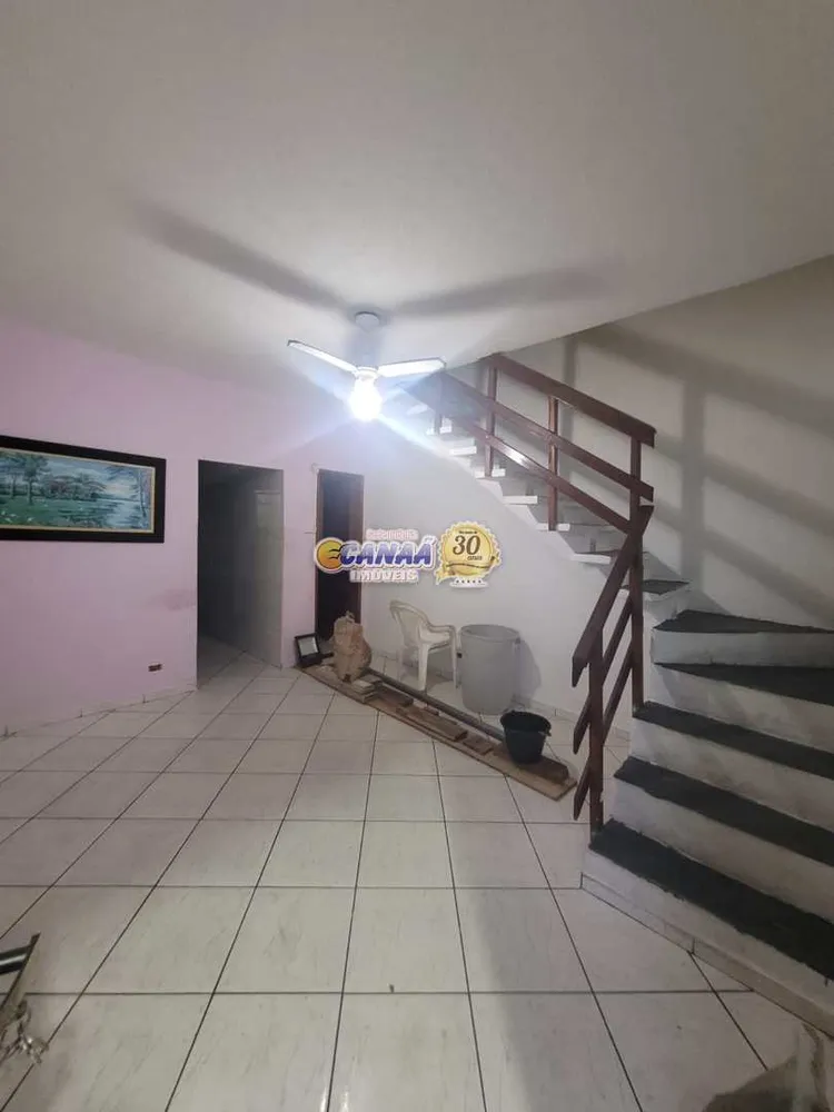 Sobrado, 2 quartos, 66 m² - Foto 8