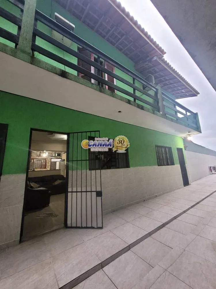Sobrado, 2 quartos, 66 m² - Foto 12