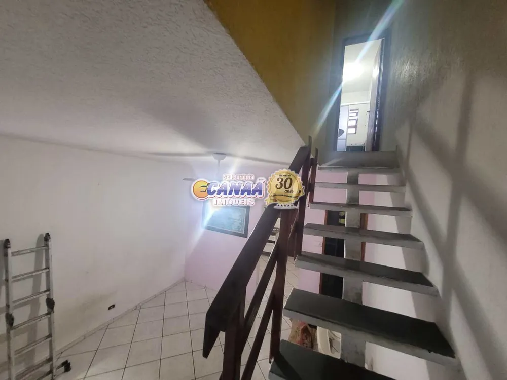 Sobrado, 2 quartos, 66 m² - Foto 4