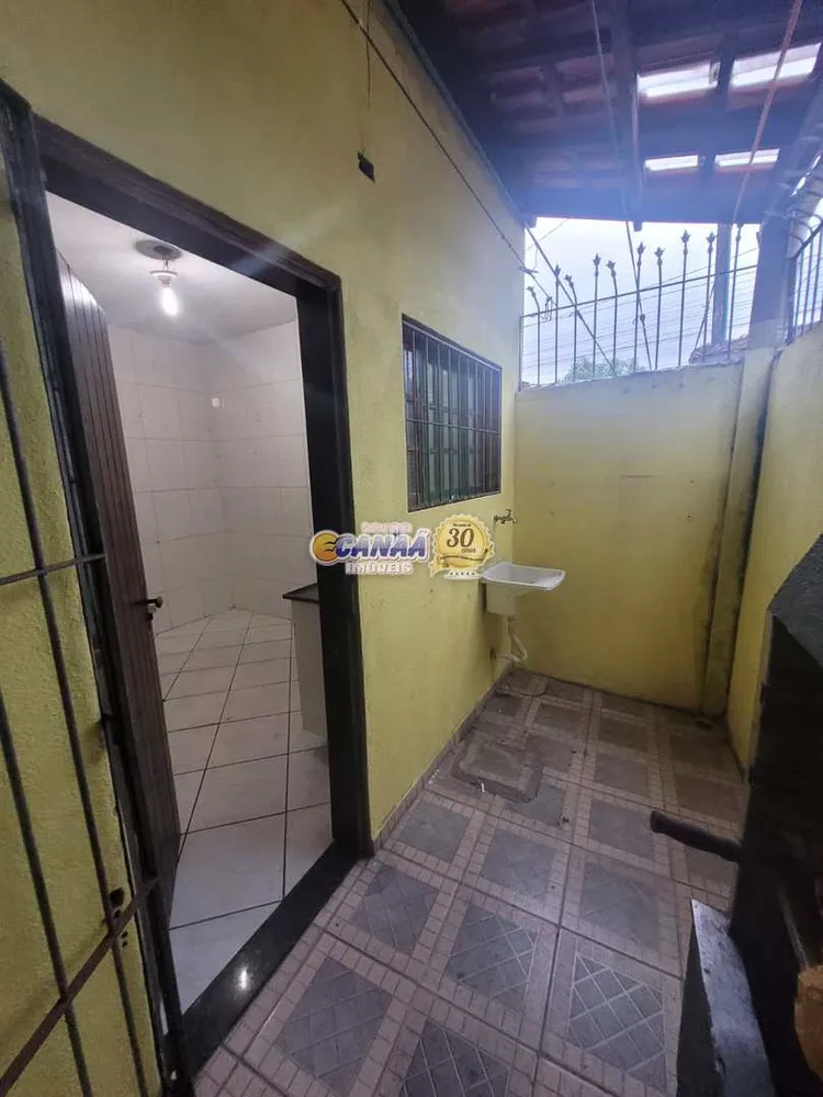 Sobrado, 2 quartos, 66 m² - Foto 6